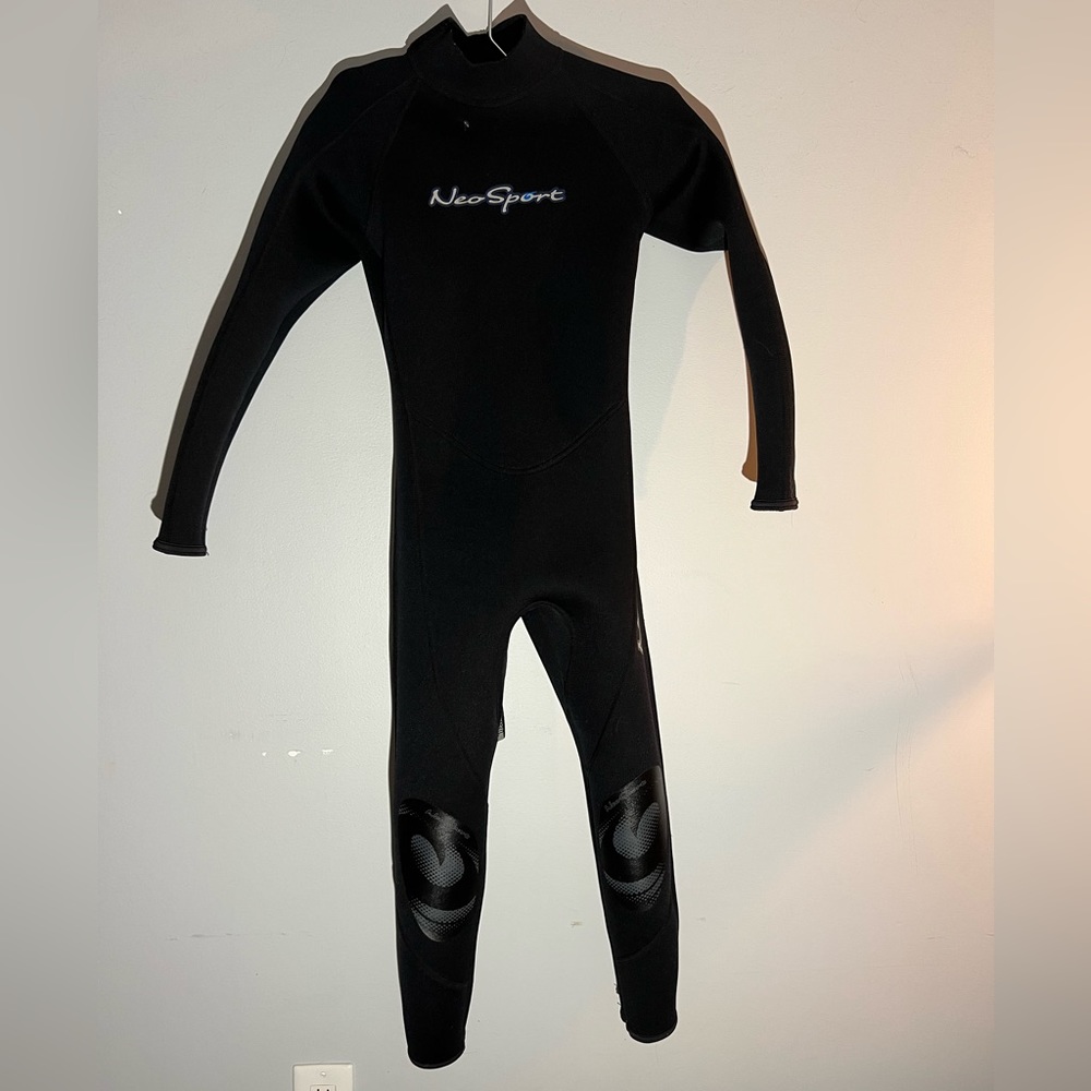 Neo Sport Wetsuit